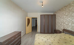 3-к квартира, вторичка, 83м2, 10/16 этаж