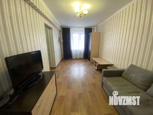 1-к квартира, вторичка, 38м2, 5/9 этаж
