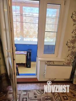 2-к квартира, вторичка, 51м2, 2/10 этаж