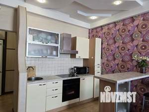 2-к квартира, вторичка, 43м2, 1/9 этаж