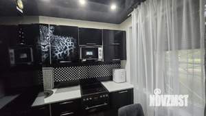 2-к квартира, вторичка, 42м2, 1/5 этаж