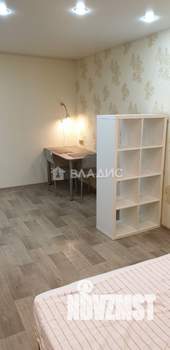1-к квартира, вторичка, 36м2, 5/5 этаж