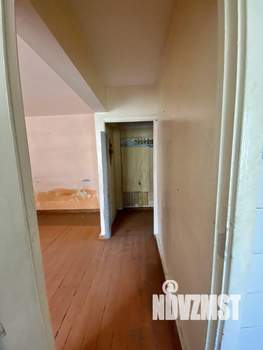 2-к квартира, вторичка, 45м2, 3/5 этаж