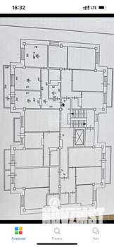 2-к квартира, вторичка, 64м2, 7/9 этаж