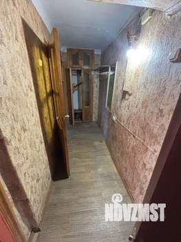 2-к квартира, вторичка, 41м2, 4/5 этаж