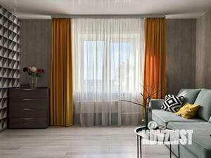 2-к квартира, вторичка, 42м2, 9/9 этаж