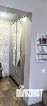 Студия квартира, вторичка, 33м2, 1/19 этаж