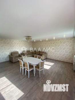 1-к квартира, вторичка, 62м2, 9/15 этаж