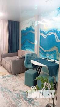 1-к квартира, вторичка, 30м2, 5/5 этаж