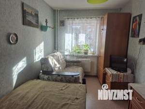 2-к квартира, вторичка, 49м2, 1/9 этаж