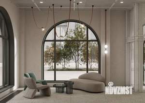 3-к квартира, вторичка, 71м2, 8/19 этаж