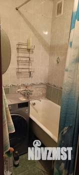 2-к квартира, вторичка, 46м2, 1/5 этаж