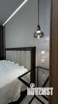 2-к квартира, вторичка, 52м2, 1/9 этаж