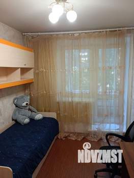 3-к квартира, вторичка, 64м2, 2/6 этаж