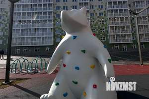 1-к квартира, вторичка, 43м2, 13/16 этаж