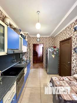 2-к квартира, вторичка, 55м2, 3/10 этаж