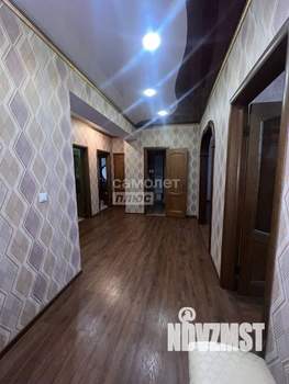 3-к квартира, вторичка, 85м2, 4/6 этаж