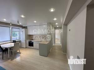 3-к квартира, вторичка, 61м2, 3/5 этаж