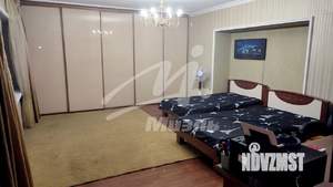 3-к квартира, вторичка, 174м2, 3/6 этаж