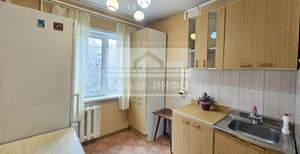 1-к квартира, вторичка, 30м2, 3/4 этаж