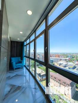 3-к квартира, вторичка, 75м2, 12/15 этаж