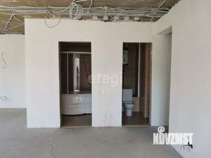 1-к квартира, вторичка, 60м2, 4/14 этаж