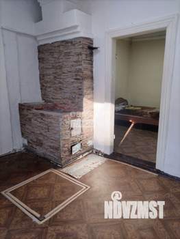 2-к квартира, вторичка, 37м2, 1/1 этаж