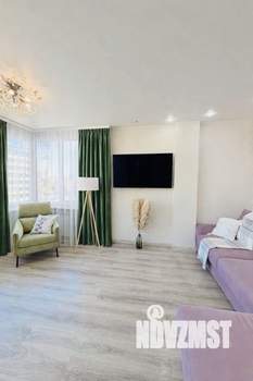 1-к квартира, вторичка, 43м2, 5/8 этаж