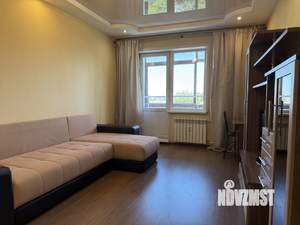 2-к квартира, вторичка, 63м2, 7/18 этаж