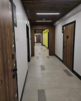 1-к квартира, вторичка, 35м2, 9/9 этаж