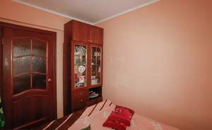 3-к квартира, вторичка, 49м2, 4/5 этаж