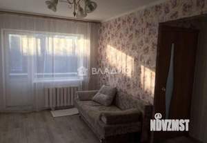 1-к квартира, вторичка, 32м2, 5/5 этаж