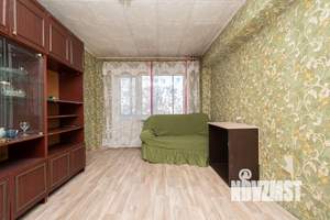 2-к квартира, вторичка, 52м2, 2/5 этаж