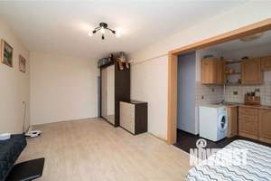 3-к квартира, вторичка, 61м2, 2/5 этаж