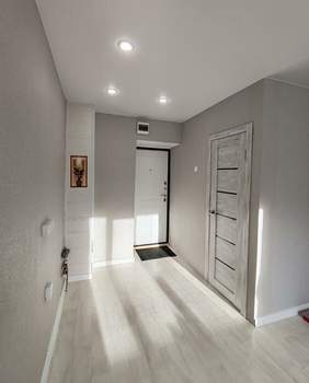 1-к квартира, вторичка, 20м2, 2/5 этаж