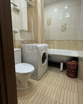 1-к квартира, вторичка, 30м2, 1/5 этаж