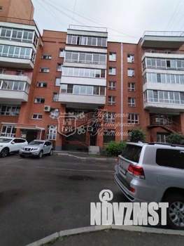 3-к квартира, вторичка, 79м2, 4/6 этаж