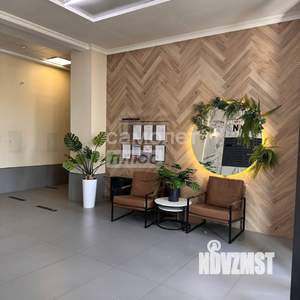 Студия квартира, вторичка, 23м2, 4/16 этаж