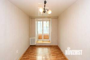 2-к квартира, вторичка, 42м2, 4/5 этаж
