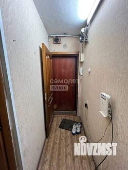 2-к квартира, вторичка, 48м2, 1/5 этаж