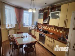 3-к квартира, вторичка, 83м2, 3/5 этаж