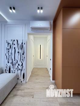 3-к квартира, вторичка, 85м2, 2/19 этаж