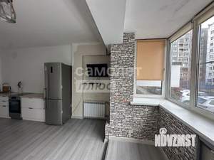 3-к квартира, вторичка, 80м2, 1/6 этаж