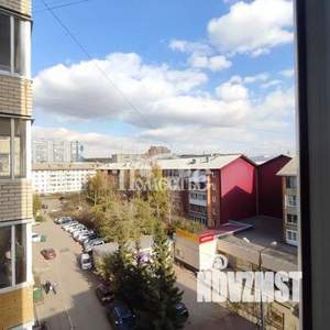 3-к квартира, вторичка, 60м2, 6/8 этаж