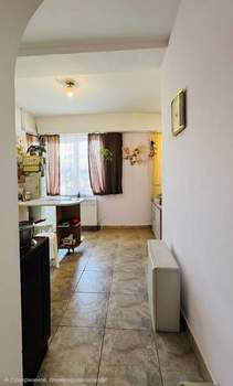 1-к квартира, вторичка, 35м2, 5/9 этаж