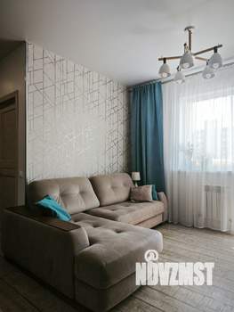 3-к квартира, вторичка, 71м2, 11/16 этаж