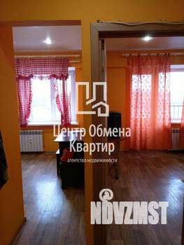 1-к квартира, вторичка, 36м2, 3/9 этаж