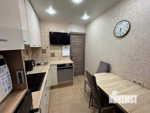 2-к квартира, вторичка, 43м2, 4/9 этаж