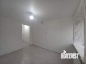 3-к квартира, вторичка, 46м2, 4/4 этаж