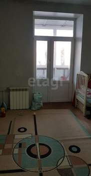 3-к квартира, вторичка, 58м2, 2/3 этаж